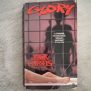 Glory (book)